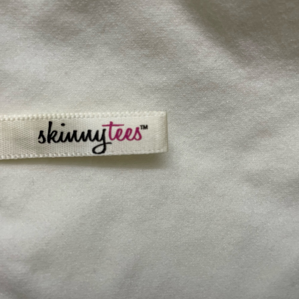 Skinnytees layering tank - Picture 3 of 7